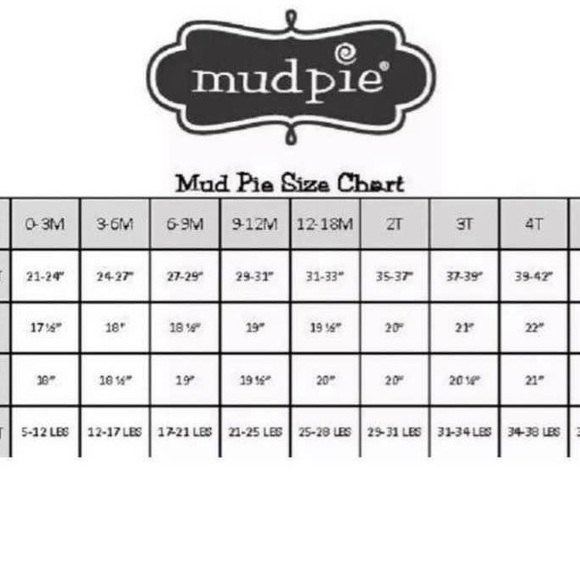 New Mud Pie Bathing Suit - Picture 4 of 4